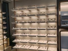 -宝视达眼镜(郏县一店)