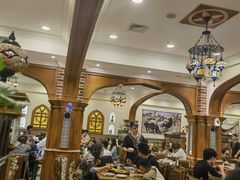 -清真·玛丽亚新疆菜主题餐厅(浙江中路店)
