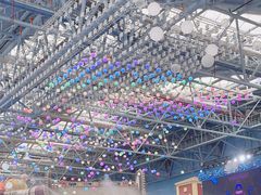 -广州融创水世界