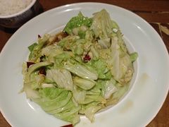 -雀舞云南菜(天津天河城购物中心店)