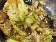 -老东阳·外婆菜(横店店)