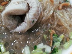 -甘记肥肠粉(马鞍北路店)