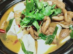 -品大三(大行宫店)