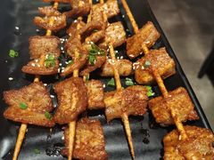 -蛙三泡椒牛蛙(万象城店)