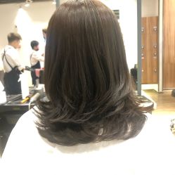 -Mentor Hair Salon