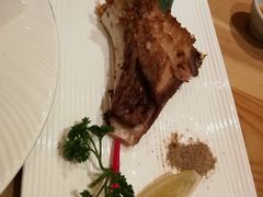 -王鼎精致料理铁板烧(世博源店)