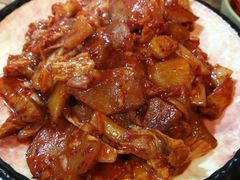 -京玉菲饭店(李村店)