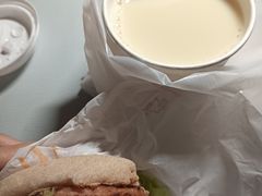 -麦当劳(北亭广场分店)