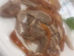 -紫光园·烤鸭·北京菜(团结湖店)