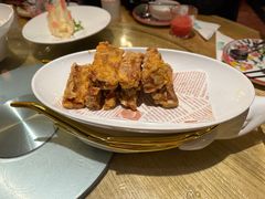 -新白鹿餐厅(爱琴海购物中心店)