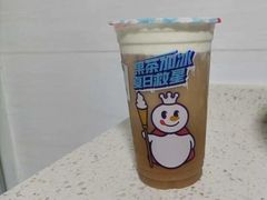 -蜜雪冰城(南禅寺2店)
