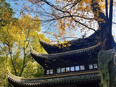 -西园戒幢律寺