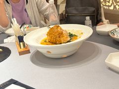 -狮王府淮扬菜(新街口友谊店)