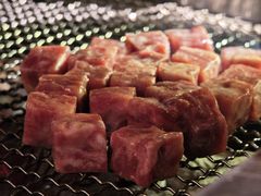 -肉甲韩国木炭烤肉(新壹街1店)