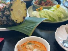 -Thai Alley泰爱里(二沙岛店)