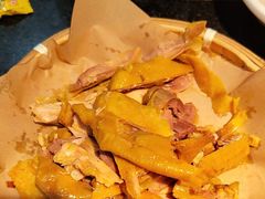 -李子坝梁山鸡(李子坝大鸡哥店)