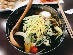 -服务大楼冷面(延大店)