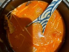 -一心创作料理屋(经开万达店)