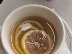 -香港深仔记茶餐厅(东门店)