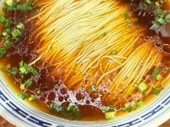 -同得兴 Since·1995 传统苏式面馆(嘉馀坊店)