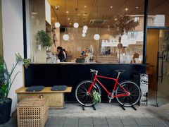 -常识咖啡common sense(春熙路店)