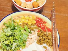 -池嬢拌粉(上海首店)