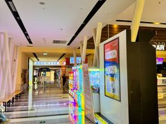 -金逸影城(荟聚IMAX激光店)