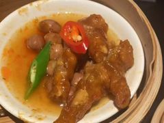 -领事馆19号中餐厅(厦门海景洲际酒店)