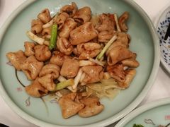 -围龙屋客家食府(福田店)