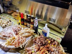 -银座商城(玉函店)