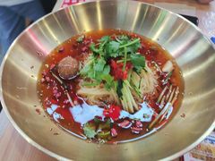 -小木屋拌饭(西安华阳城店)