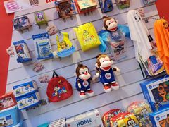 -美吉姆儿童发展中心(远洋中心店)