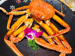 -雍容荟活龙虾自助餐(IFS黑金店)