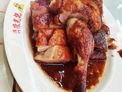 -澳门陈光记烧味饭店(万象城店)