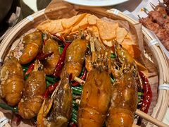 -谭十三大排档·18年老字号(船山路总店)