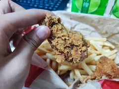 -麦当劳(盛兴大街店)