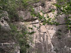 -北京上方山国家森林公园