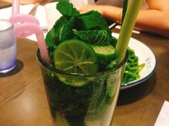 -美奈小馆·越南料理(中航城君尚购物中心店)