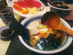 -有喜屋·深夜食堂(北京西路店)