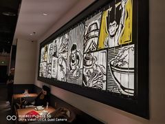 用餐区-太二酸菜鱼(沈阳万象城店)