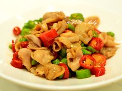 ☆鲜辣鱼肚☆-老船夫婚宴婚庆会馆(延吉路店)