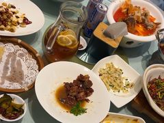 -峨嵋小镇·川菜(正定朗华店)