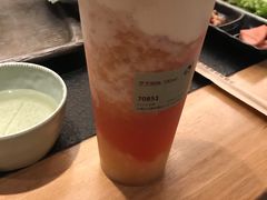 -喜茶(北京五棵松华熙店)