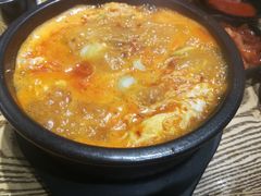-吴草鸡爪오초닭발韩食堂(融恒盈嘉中心店)