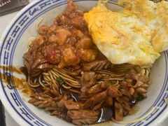 -大时代美食面馆