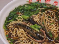 -老赵面店(大西路店)