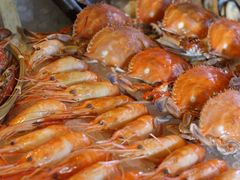 -贵阳恒世纪酒店·味自助餐厅