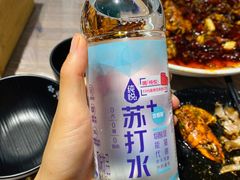 -李叔叔虾蟹大排档(青羊店)