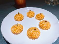公主素蟹粉-南里山房(虹桥天地店)