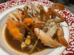 -小厨师·二十年沈家门小海鲜(百井坊巷店)